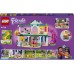 Centrul de Ingrijire a Animalelor LEGO Friends