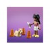 Centrul de Ingrijire a Animalelor LEGO Friends