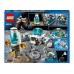 Baza stiintifica de pe luna LEGO City