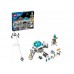 Baza stiintifica de pe luna LEGO City