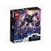 Robot Black Panther LEGO Marvel Super Heroes