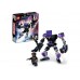 Robot Black Panther LEGO Marvel Super Heroes Robot Black Panther LEGO Marvel Super Heroes