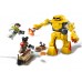 Urmarirea Zyclopilor LEGO Disney