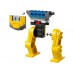 Urmarirea Zyclopilor LEGO Disney