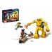 Urmarirea Zyclopilor LEGO Disney