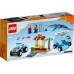 Urmarirea Pteranodonului LEGO Jurassic World