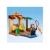 Urmarirea Pteranodonului LEGO Jurassic World