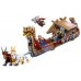 Corabia lui Thor LEGO Marvel Super Heroes Corabia lui Thor LEGO Marvel Super Heroes