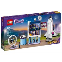 Academia Spatiala a Oliviei LEGO Friends