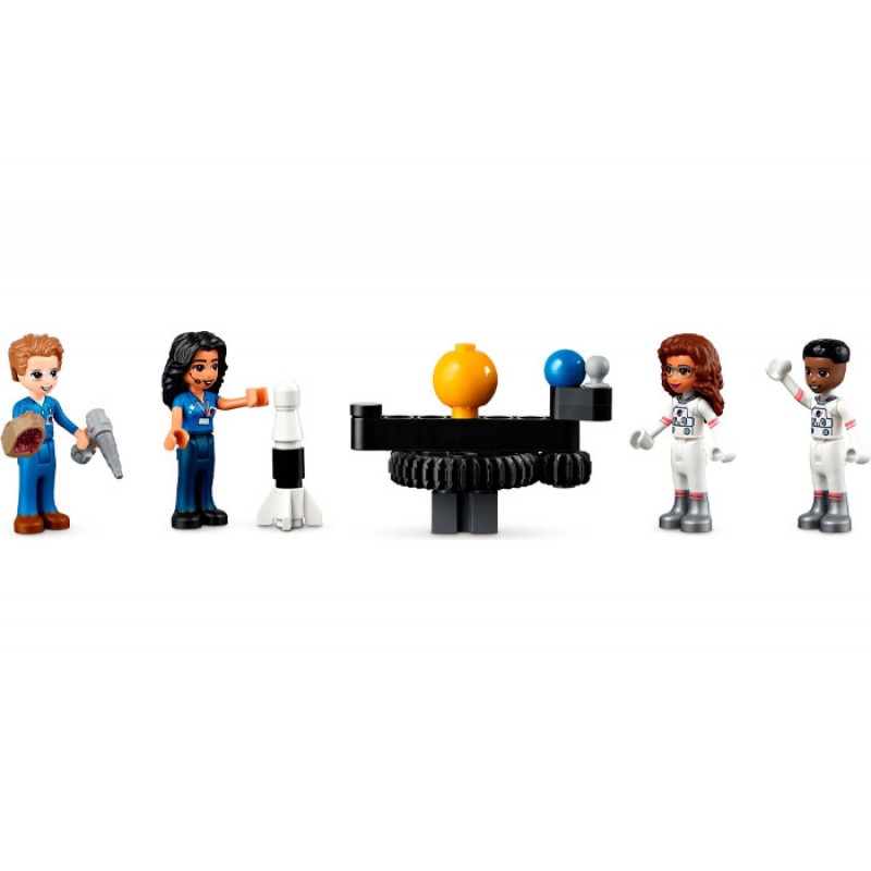 Academia Spatiala a Oliviei LEGO Friends