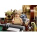 Diorama Antrenamentul Jedi de pe Dagobah LEGO Star Wars Diorama Antrenamentul Jedi de pe Dagobah LEGO Star Wars