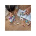 Distractie la castel cu Anna si Olaf LEGO Disney 43204