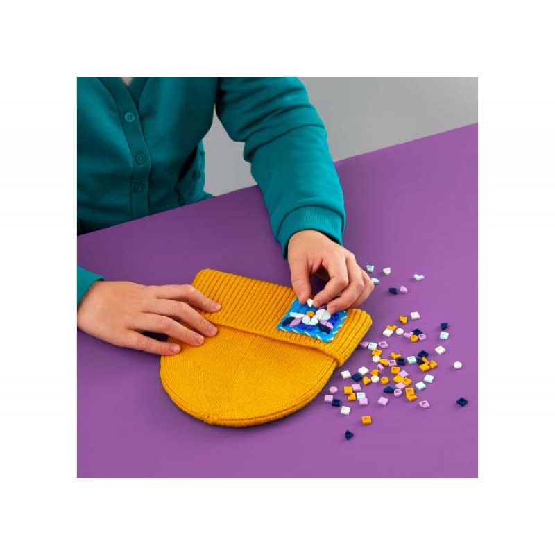 Patch DOTS de cusut LEGO DOTS 41955