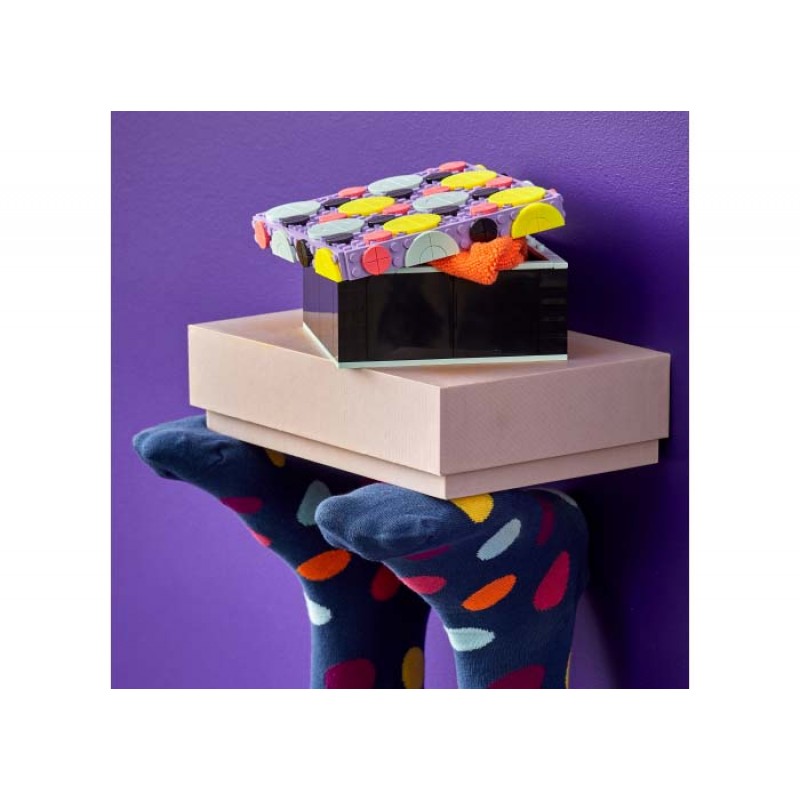 LEGO DOTS Big Box LEGO DOTS 41960
