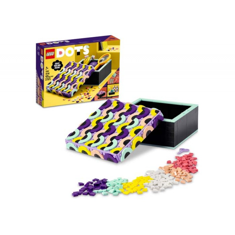 LEGO DOTS Big Box LEGO DOTS 41960
