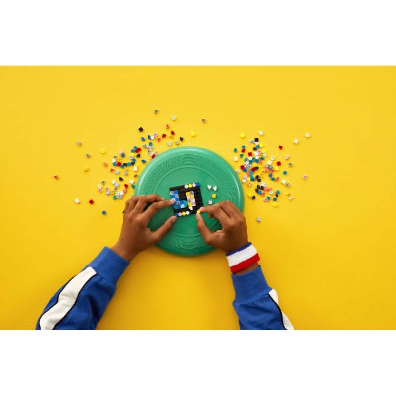 Extra DOTS Seria 7 LEGO DOTS 41958