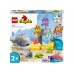 Animale din Ocean LEGO DUPLO 10972