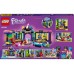 Roller Disco Arcade LEGO Friends 41708
