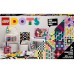 Kit de design LEGO DOTS modele LEGO DOTS  41961   