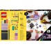 Kit de design LEGO DOTS modele LEGO DOTS  41961   