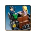 Caleasca cu Thestrali LEGO Harry Potter 76400