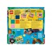 Mega Pack Patch DOTS adeziv LEGO DOTS 41957