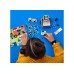 Tavita cu urs panda LEGO DOTS 41959