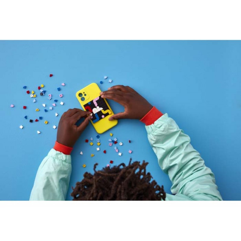Patch DOTS adeziv LEGO DOTS  41954