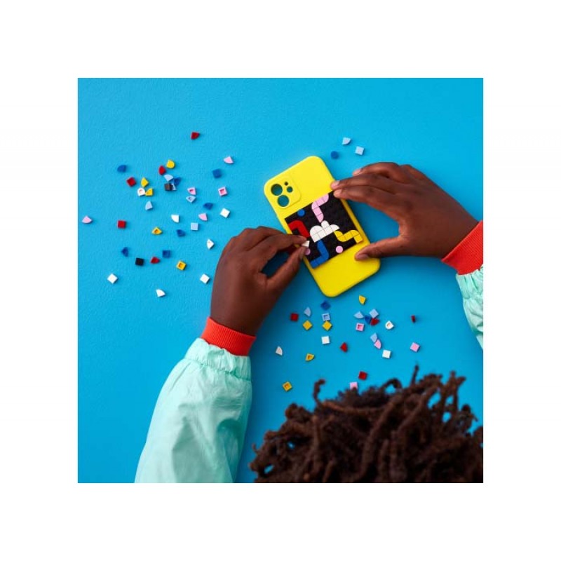 Patch DOTS adeziv LEGO DOTS  41954