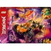 Masina Dragon a lui Cole LEGO Ninjago 71769