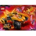 Masina Dragon a lui Cole LEGO Ninjago 71769