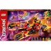 Vehiculul Dragon de Aur al lui Kai LEGO Ninjago 71773