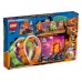 Arena cu bucla dubla LEGO City 60339 Arena cu bucla dubla LEGO City 60339