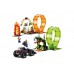 Arena cu bucla dubla LEGO City 60339 Arena cu bucla dubla LEGO City 60339