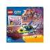 Misiuni acvatice ale politiei LEGO City 60355 Misiuni acvatice ale politiei LEGO City 60355