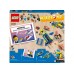 Misiuni acvatice ale politiei LEGO City 60355 Misiuni acvatice ale politiei LEGO City 60355