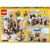 Magazinul de Taitei LEGO Creator 31131 Magazinul de Taitei LEGO Creator 31131