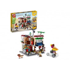 Magazinul de Taitei LEGO Creator 31131 Magazinul de Taitei LEGO Creator 31131