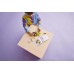 Grajdul de ingrijire a poneilor LEGO Friends 41696