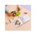 Grajdul de ingrijire a poneilor LEGO Friends 41696