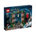 Ministerul Magiei LEGO Harry Potter 76403 Ministerul Magiei LEGO Harry Potter 76403