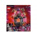 Templul Regelui de Cristal LEGO Ninjago 71771