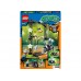 Provocarea de rasturnare LEGO City 60341 Provocarea de rasturnare LEGO City 60341