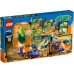 Cimpanzeul zdrobitor LEGO City 60338
