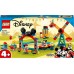 Parcul de distractii al lui Mickey si Minnie LEGO Disney 10778 Parcul de distractii al lui Mickey si Minnie LEGO Disney 10778
