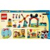 Parcul de distractii al lui Mickey si Minnie LEGO Disney 10778 Parcul de distractii al lui Mickey si Minnie LEGO Disney 10778