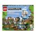 Satul llamelor LEGO Minecraft 21188 Satul llamelor LEGO Minecraft 21188
