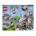 Satul llamelor LEGO Minecraft 21188 Satul llamelor LEGO Minecraft 21188
