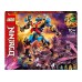 Robotul Samurai X LEGO Ninjago 71775