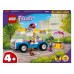 Furgoneta cu inghetata LEGO Friends 41715